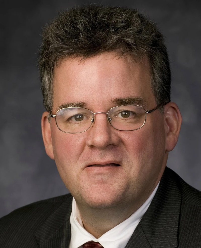 Kevin J. Cloherty